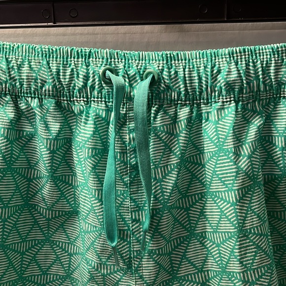 Lauren James size large mint shorts - Picture 3 of 6